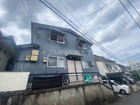 浦上駅 徒歩8分 1階の物件外観写真